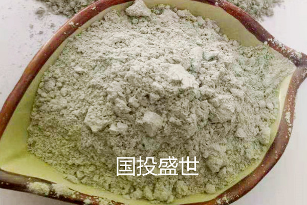 質(zhì)量好的沸石粉如何選擇呢？-國投盛世