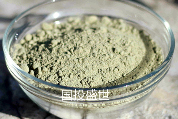 用沸石粉凈化水質(zhì)效果怎么樣？成本高嗎？-國(guó)投盛世